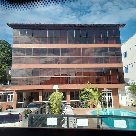 Residence Mall ナタール エクステリア 写真