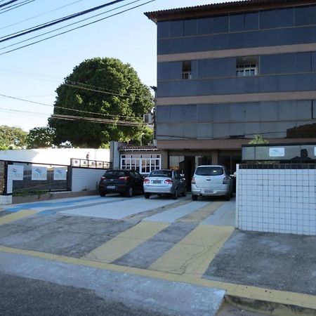 Residence Mall ナタール エクステリア 写真