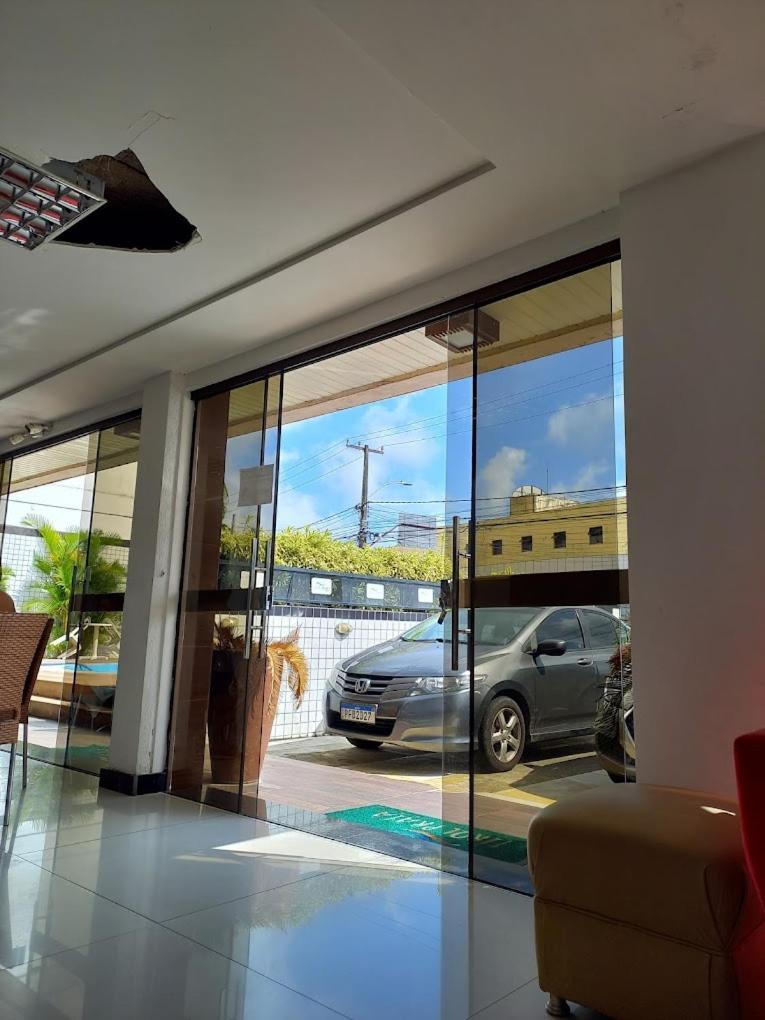 Residence Mall ナタール エクステリア 写真
