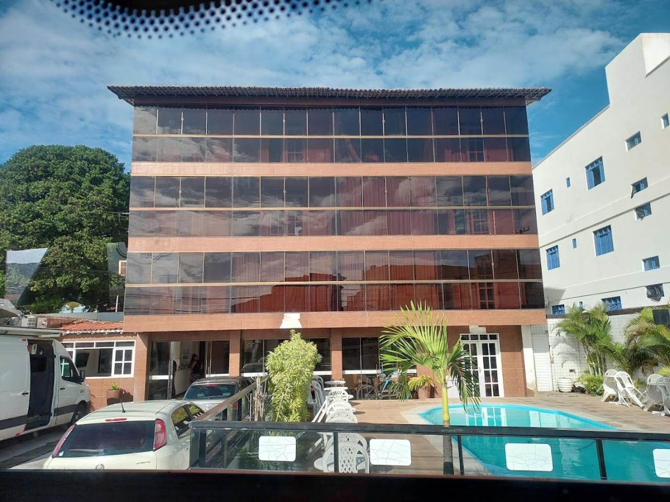 Residence Mall ナタール エクステリア 写真